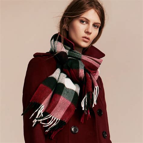 burberry jamie knit scarf|burberry wraps for women.